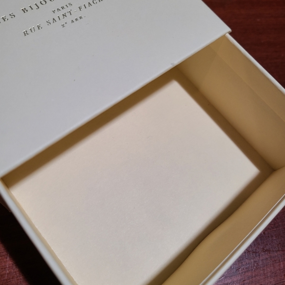 Sezane Jewelry Box - Picture 4 of 4